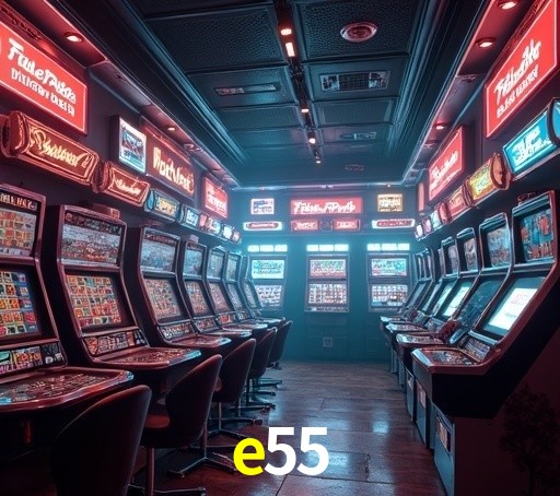 Responsive Design e55