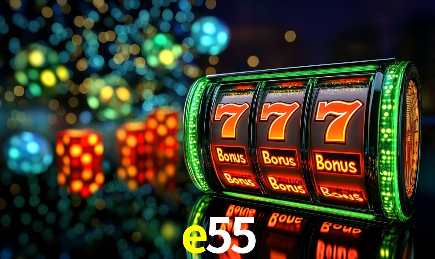Live Casino e55