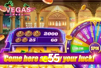 Blackjack Table e55