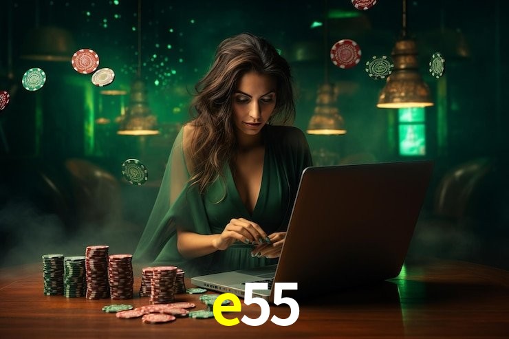 Instant EasyPaisa e55